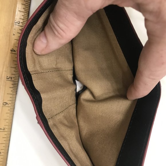 REMO TULLIANI WALLET - Picture 5 of 6